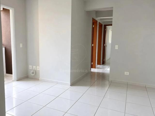 Apartamento aluguel em Central Park Residence, Londrina