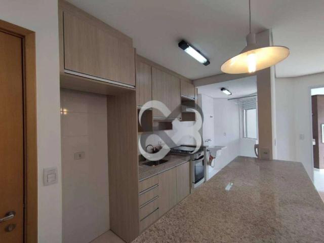 Apartamento aluguel em Região Geográfica Imediata de Londrina, Londrina