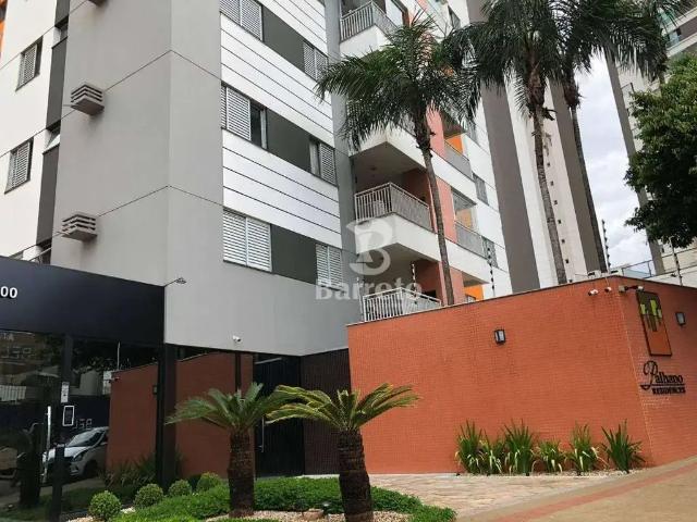 Apartamento aluguel em Região Geográfica Imediata de Londrina, Londrina