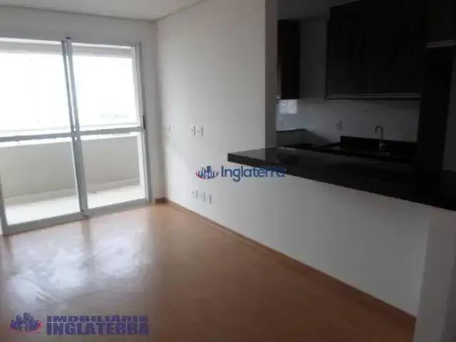 Apartamento aluguel em Região Geográfica Imediata de Londrina, Londrina
