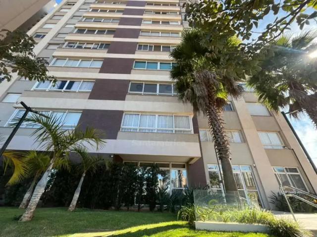Apartamento aluguel em Região Geográfica Imediata de Londrina, Londrina