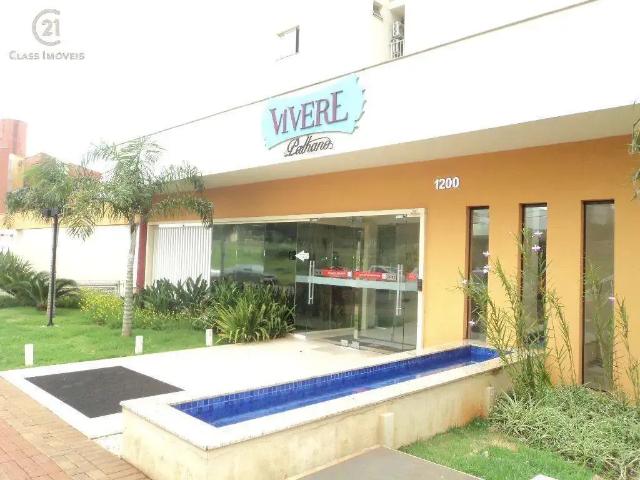 Apartamento aluguel em Região Geográfica Imediata de Londrina, Londrina