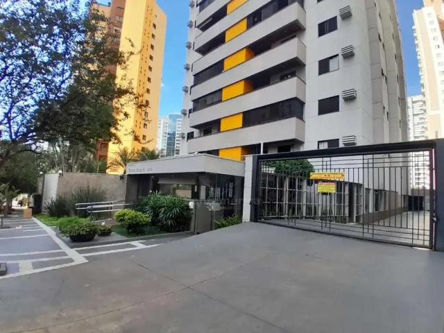 Apartamento aluguel em Região Geográfica Imediata de Londrina, Londrina