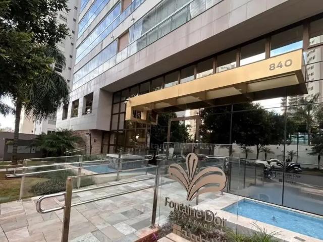 Apartamento aluguel em Região Geográfica Imediata de Londrina, Londrina