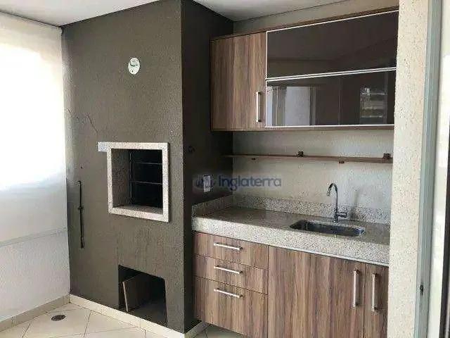 Apartamento aluguel em Região Geográfica Imediata de Londrina, Londrina
