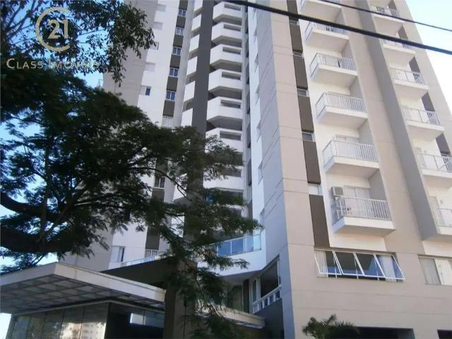 Apartamento aluguel em Higienópolis, Londrina