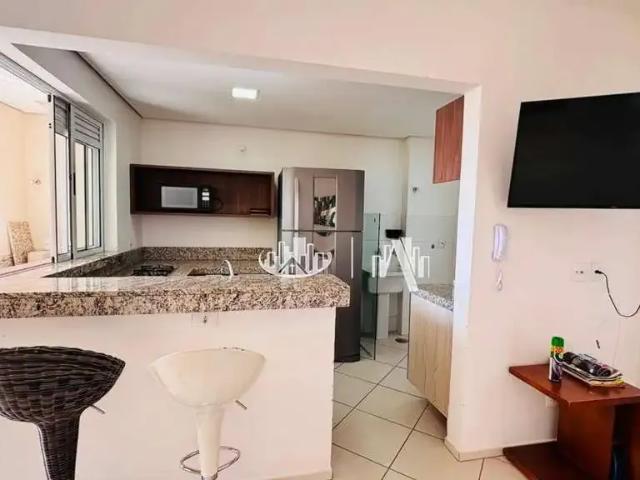 Apartamento aluguel em Região Geográfica Imediata de Londrina, Londrina