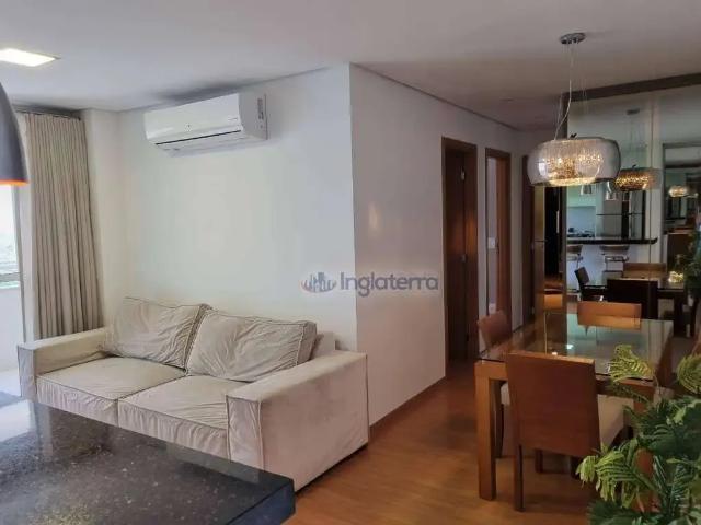 Apartamento aluguel em Região Geográfica Imediata de Londrina, Londrina