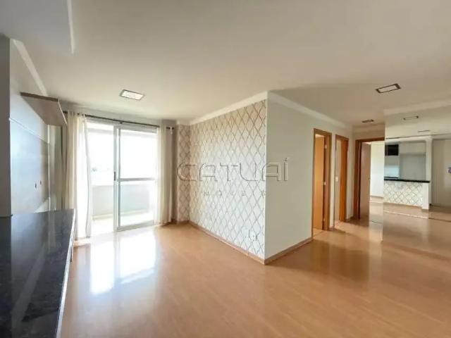 Apartamento aluguel em Região Geográfica Imediata de Londrina, Londrina