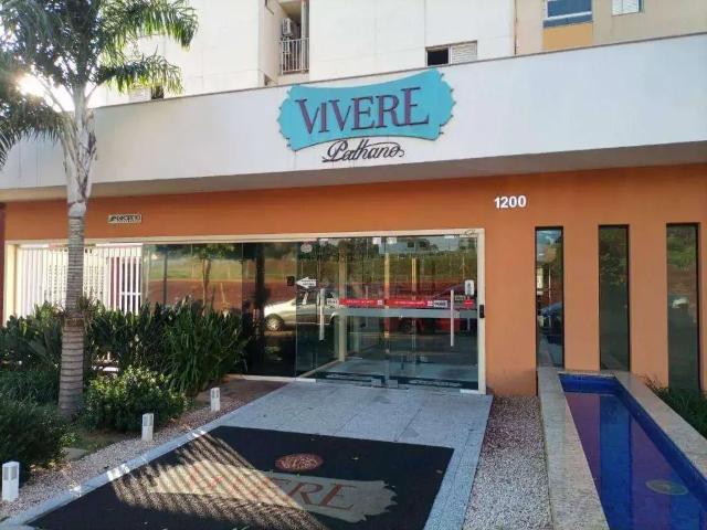 Apartamento aluguel em Região Geográfica Imediata de Londrina, Londrina