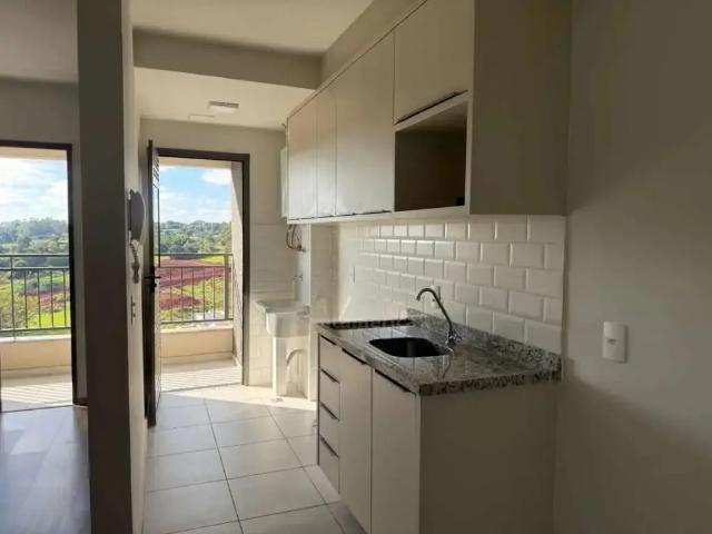 Apartamento aluguel em Região Geográfica Imediata de Londrina, Londrina