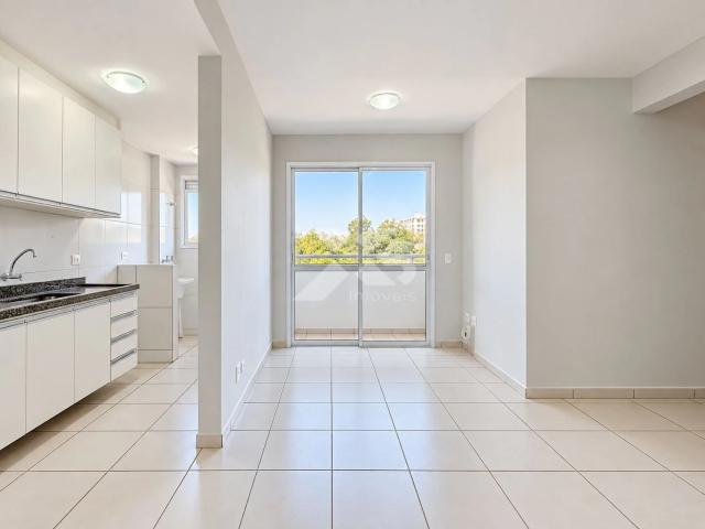 Apartamento aluguel em Coliseu, Londrina