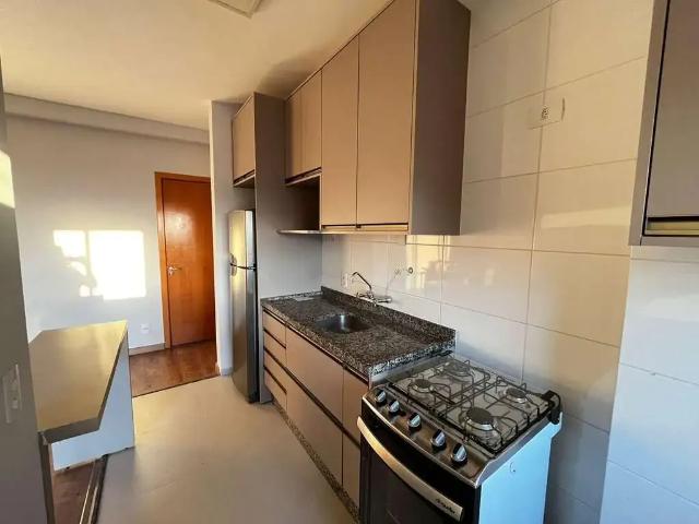 Apartamento aluguel em Região Geográfica Imediata de Londrina, Londrina