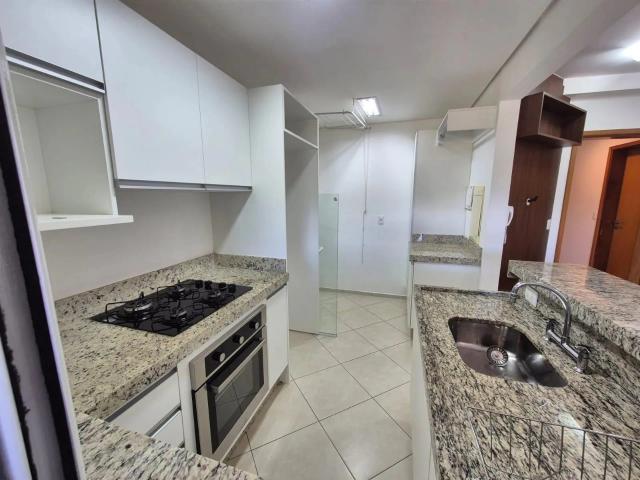 Apartamento aluguel em Região Geográfica Imediata de Londrina, Londrina