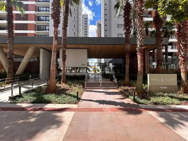 Apartamento aluguel em Região Geográfica Imediata de Londrina, Londrina