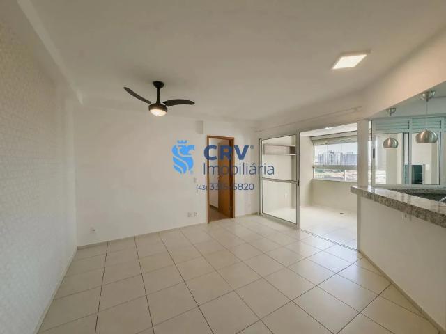 Apartamento aluguel em Gleba Palhano, Londrina