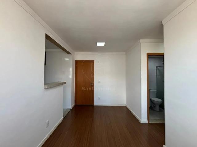 Apartamento aluguel em Brasilia, Londrina