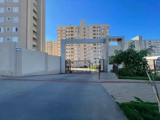 Apartamento aluguel em Região Geográfica Imediata de Londrina, Londrina