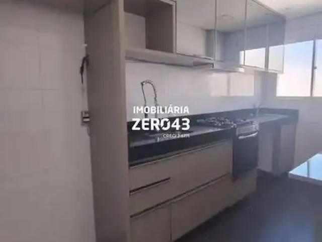 Apartamento aluguel em Região Geográfica Imediata de Londrina, Londrina