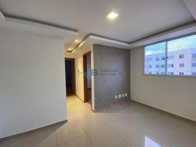 Apartamento aluguel em Parque Waldemar Hauer, Londrina