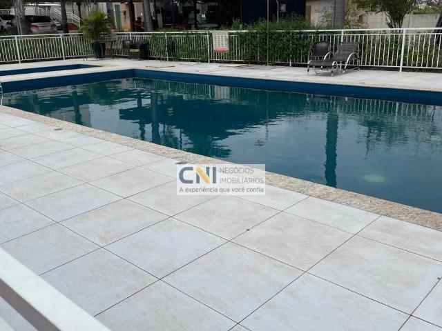 Apartamento aluguel em Cidade Industrial 2, Londrina