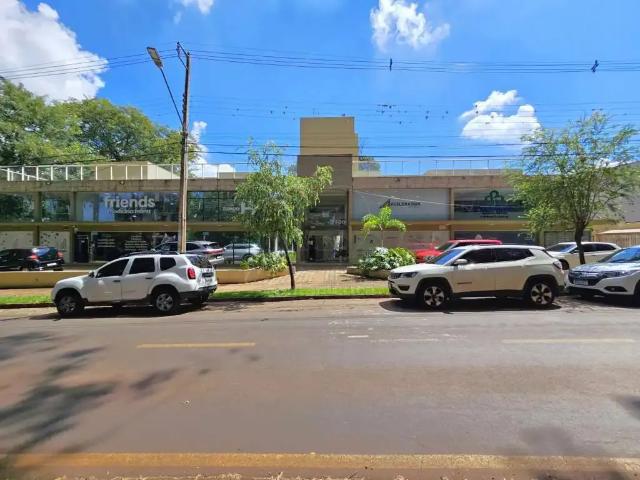Apartamento aluguel em Região Geográfica Imediata de Londrina, Londrina