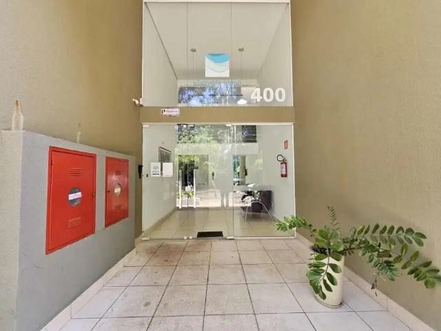 Apartamento aluguel em Champagnat, Londrina