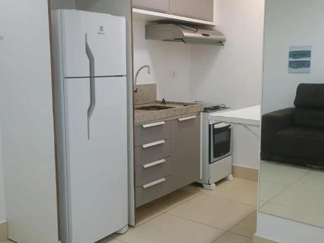Apartamento aluguel em Champagnat, Londrina