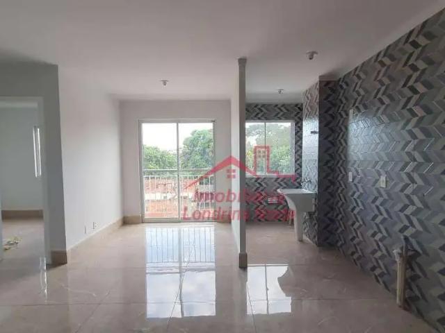 Apartamento aluguel em Região Geográfica Imediata de Londrina, Londrina