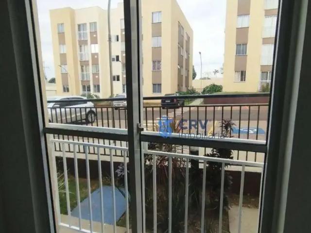 Apartamento aluguel em Região Geográfica Imediata de Londrina, Londrina