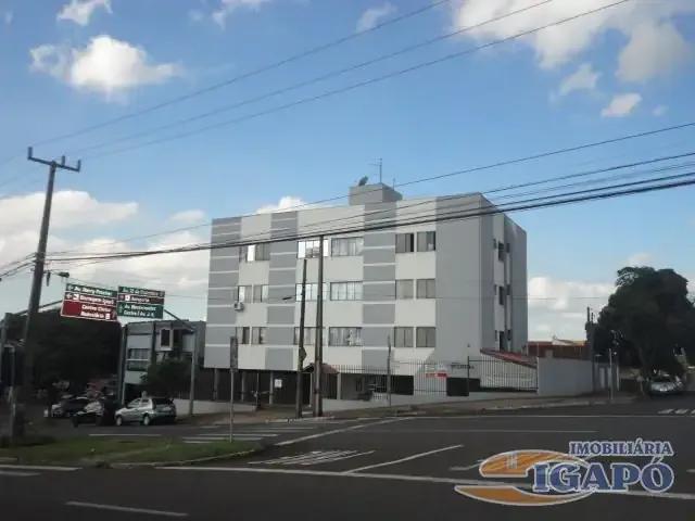 Apartamento aluguel em Região Geográfica Imediata de Londrina, Londrina