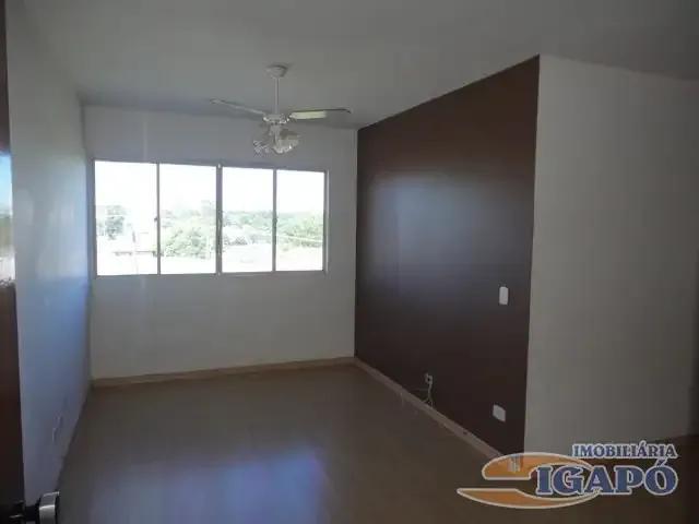 Apartamento aluguel em Região Geográfica Imediata de Londrina, Londrina