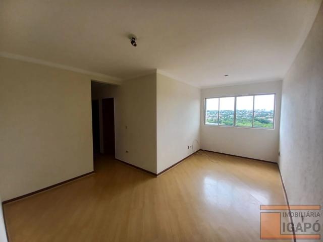 Apartamento aluguel em Jardim Arpoador, Londrina