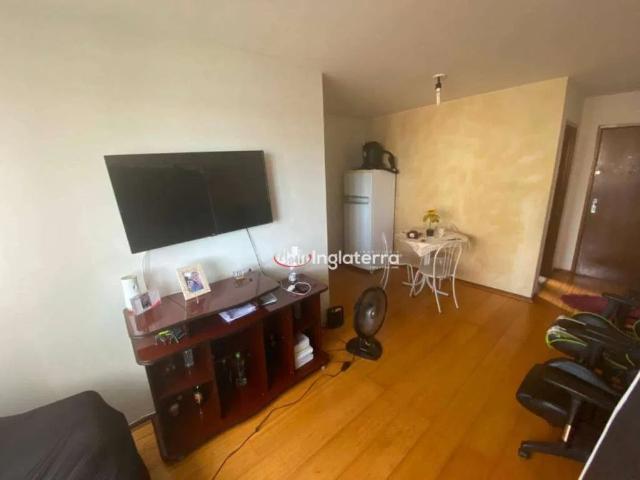 Apartamento aluguel em Jardim Arpoador, Londrina