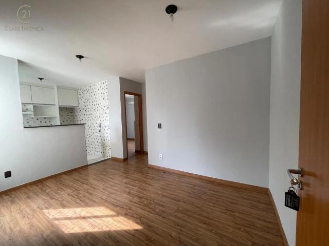 Apartamento aluguel em Cidade Industrial 2, Londrina