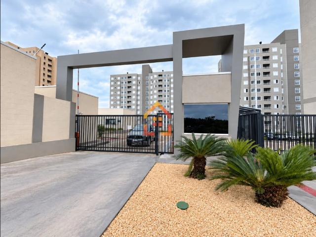 Apartamento aluguel em Cidade Industrial 2, Londrina