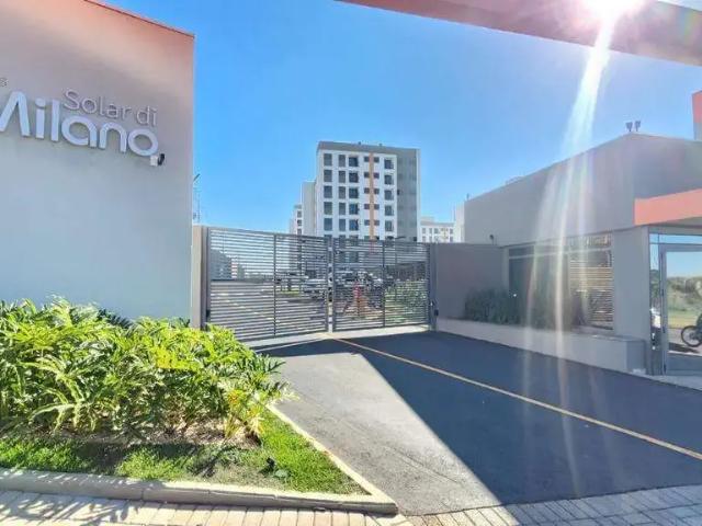 Apartamento aluguel em Região Geográfica Imediata de Londrina, Londrina