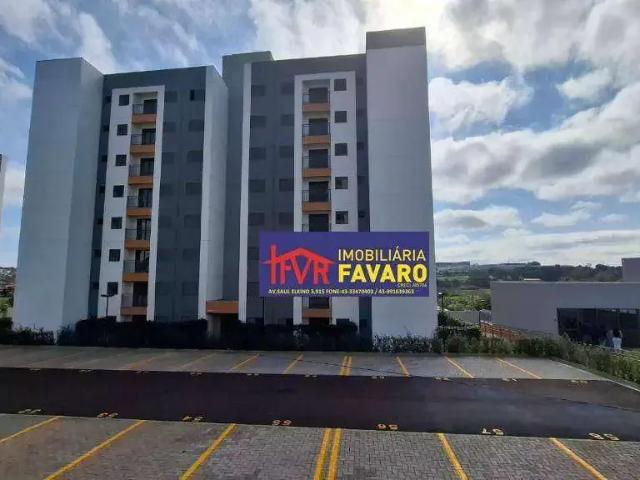 Apartamento aluguel em Região Geográfica Imediata de Londrina, Londrina