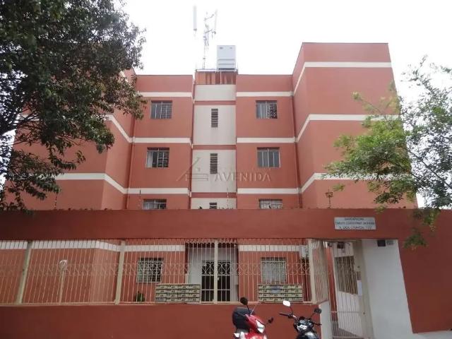 Apartamento aluguel em Região Geográfica Imediata de Londrina, Londrina