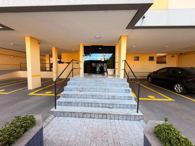Apartamento aluguel em Região Geográfica Imediata de Londrina, Londrina