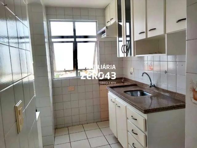 Apartamento aluguel em Região Geográfica Imediata de Londrina, Londrina