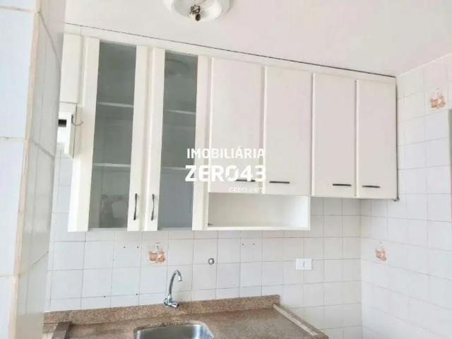 Apartamento aluguel em Região Geográfica Imediata de Londrina, Londrina