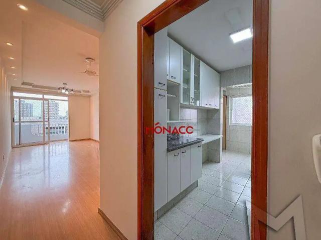 Apartamento aluguel em Região Geográfica Imediata de Londrina, Londrina