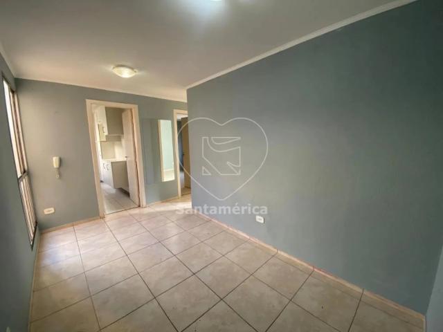 Apartamento aluguel em Ipiranga, Londrina