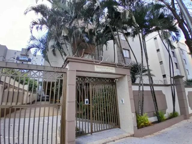 Apartamento aluguel em Região Geográfica Imediata de Londrina, Londrina