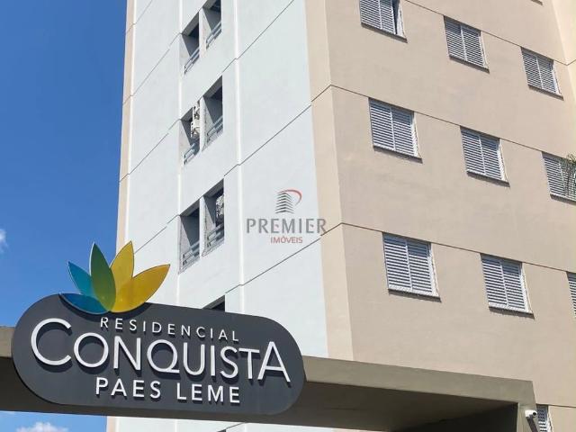 Apartamento aluguel em Ipiranga, Londrina