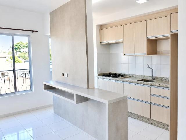 Apartamento aluguel em Ipiranga, Londrina