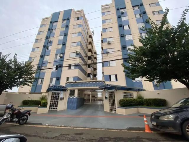 Apartamento aluguel em Região Geográfica Imediata de Londrina, Londrina