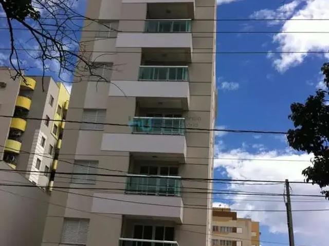 Apartamento aluguel em Região Geográfica Imediata de Londrina, Londrina