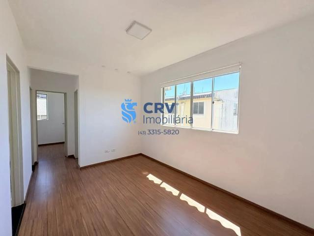 Apartamento aluguel em Coliseu, Londrina